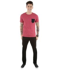 Camiseta-Flame-com-Bolso-Vinho-8331431-Vinho_3