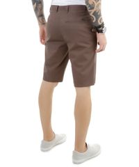 Bermuda-Slim-Estampada-Marrom-8234215-Marrom_2