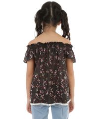 Blusa-Ombro-a-Ombro-Floral-Preta-8336576-Preto_2