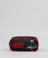 Estojo-Escolar-Infantil-Darth-Vader-Star-Wars-com-Divisorias-Preto-9235734-Preto_1