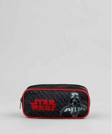 Estojo-Escolar-Infantil-Darth-Vader-Star-Wars-com-Divisorias-Preto-9235734-Preto_1