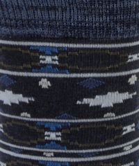 Kit-de-2-Pares-de-Meias-Estampadas-Azul-Marinho-8269180-Azul_Marinho_3 Kit-de-2-Pares-de-Meias-Estampadas-Azul-Marinho-8269180-Azul_Marinho_3