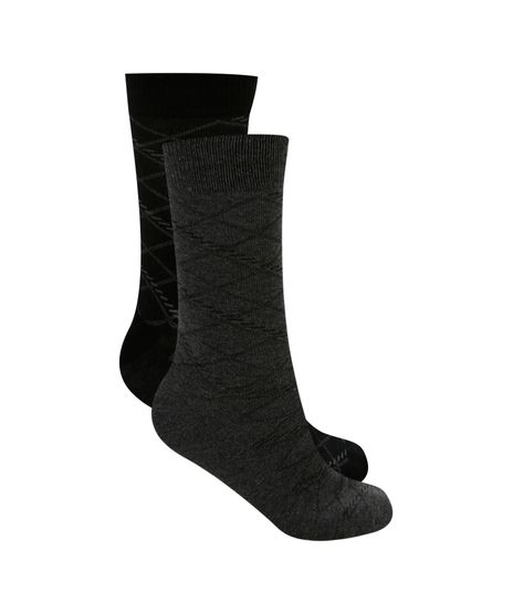 Kit-de-2-Pares-de-Meias-Estampadas-Multicor-8269202-Multicor_1