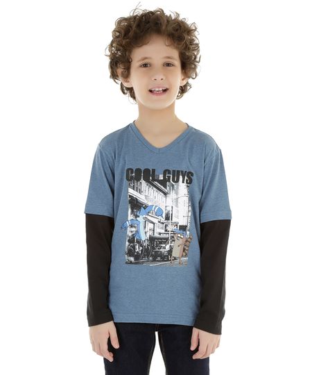 Camiseta-Apenas-um-Show-Azul-8280417-Azul_1 Camiseta-Apenas-um-Show-Azul-8280417-Azul_1