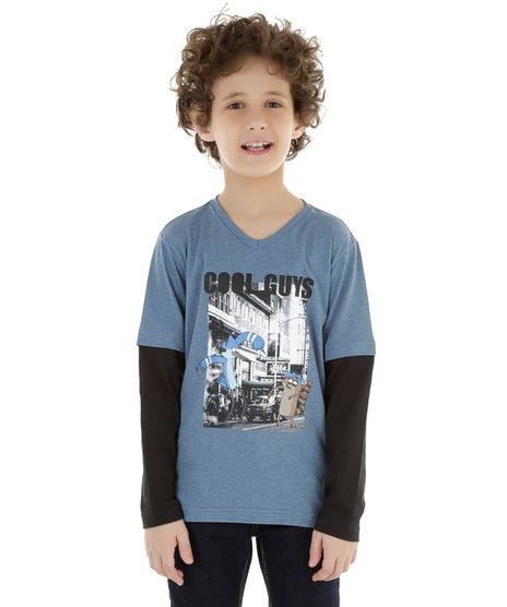 Camiseta-Apenas-um-Show-Azul-8280417-Azul_1