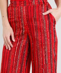 Calca-Pantalona-Feminina-Estampada-Abstrata-Vermelha-9275646-Vermelho_4