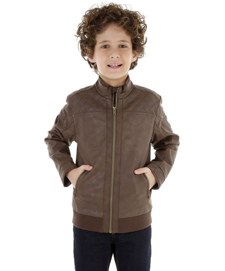 Jaqueta-com-Matelasse-Marrom-8194155-Marrom_1 Jaqueta-com-Matelasse-Marrom-8194155-Marrom_1