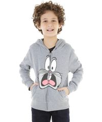 Blusao-em-Moletom-Pernalonga-Cinza-Mescla-8231195-Cinza_Mescla_1