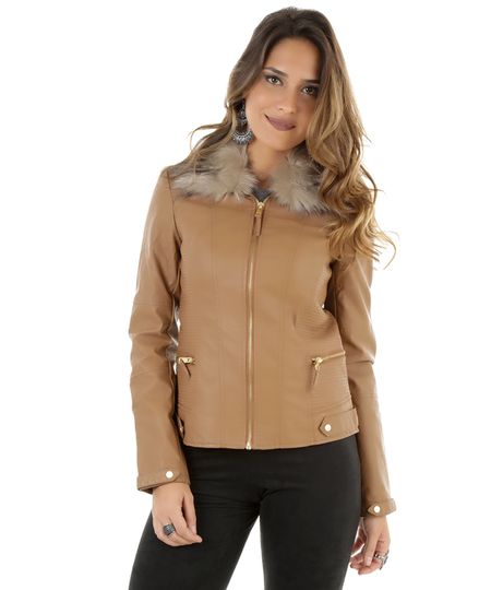 Jaqueta-Marrom-Claro-8197561-Marrom_Claro_1 Jaqueta-Marrom-Claro-8197561-Marrom_Claro_1