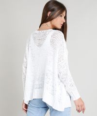 Capa-Feminina-em-Trico-com-Bolso-Manga-Longa-Branca-9265775-Branco_2