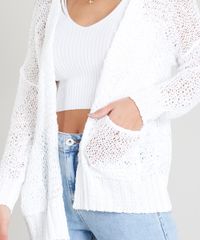 Capa-Feminina-em-Trico-com-Bolso-Manga-Longa-Branca-9265775-Branco_4
