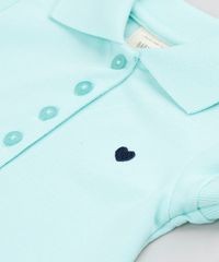 Vestido-Polo-Infantil-com-Babados-em-Piquet-Manga-Curta-Verde-Claro-9259829-Verde_Claro_4