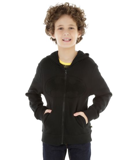 Blusao-em-Moletom-Batman-Preto-8262362-Preto_1