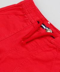 Bermuda-Infantil-com-Cordao-Vermelho-9236831-Vermelho_4