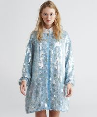 Jaqueta-Longa-Feminina-Mindset-com-Paetes-Transparentes-Estampada-Floral-Azul-Claro-9385669-Azul_Claro_2