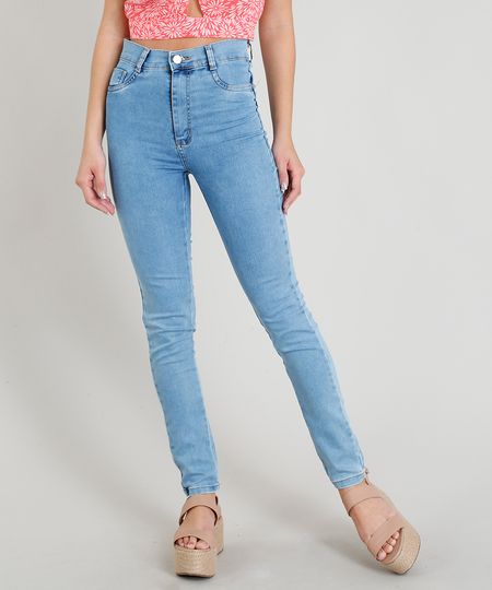 calça jeans feminina hot pant