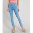 Calca-Jeans-Feminina-Sawary-Hot-Pant-Super-Skinny-Azul-Claro-9368348-Azul_Claro_1