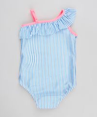 Maio-Infantil-Um-Ombro-So-Listrado-com-Babado-Protecao-UV50--Azul-9302482-Azul_2