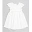 Vestido-Infantil-com-Laise-e-Faixa-para-Amarracao-Manga-Curta-Branco-9378647-Branco_1