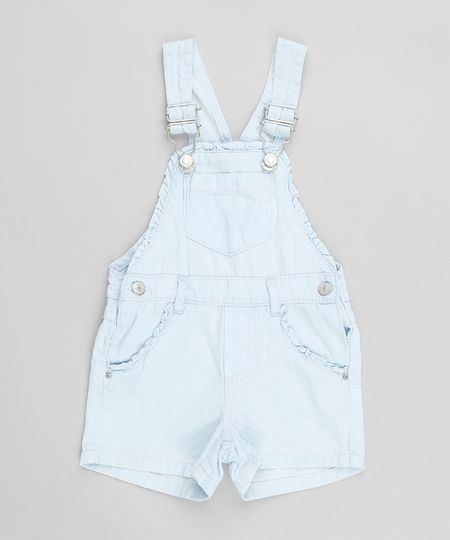 Jardineira-Jeans-Infantil-com-Babados-Delave-9376263-Delave_1