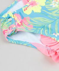 Maio-Body-Infantil-Estampado-Floral-com-Babado-Manga-Longa-Protecao-UV50--Azul-9302501-Azul_3