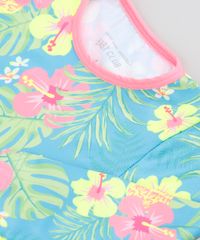 Maio-Body-Infantil-Estampado-Floral-com-Babado-Manga-Longa-Protecao-UV50--Azul-9302501-Azul_4