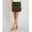 Saia-Feminina-Listrada-Envelope-com-Botoes-Verde-Militar-9256657-Verde_Militar_1