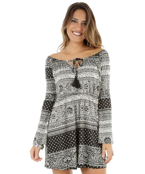 Vestido-Estampado-Preto-8313804-Preto_1