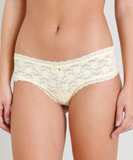 Calcinha-Calecon-em-Renda-Amarela-9260896-Amarelo_1 Calcinha-Calecon-em-Renda-Amarela-9260896-Amarelo_1