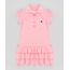 Vestido-Polo-Infantil-com-Babados-em-Piquet-Manga-Curta-Rosa-9259828-Rosa_1