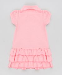 Vestido-Polo-Infantil-com-Babados-em-Piquet-Manga-Curta-Rosa-9259828-Rosa_2