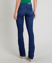 Calca-Jeans-Feminina-Sawary-Boot-Cut-Azul-Escuro-9417499-Azul_Escuro_2