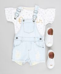 Jardineira-Jeans-Infantil-Destroyed-com-Bolsos-Delave-9341275-Delave_3