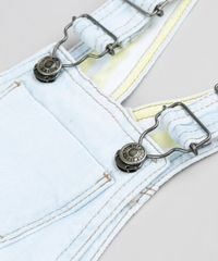 Jardineira-Jeans-Infantil-Destroyed-com-Bolsos-Delave-9341275-Delave_4