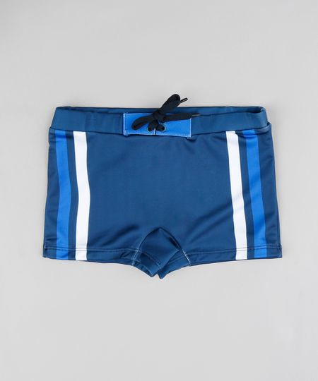 Sunga-Boxer-Infantil-com-Cordao-Azul-Marinho-9281417-Azul_Marinho_1