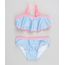 Biquini-Infantil-Listrado-com-Babado-Protecao-UV50--Azul-9302500-Azul_1