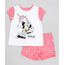 Pijama-Infantil-Minnie-e-Unicornio-Manga-Curta-Branco-9337113-Branco_1