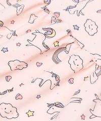 Vestido-Infantil-Estampado-de-Unicornio-Sem-Manga-Rosa-9300344-Rosa_4
