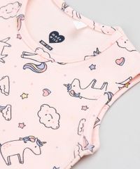 Vestido-Infantil-Estampado-de-Unicornio-Sem-Manga-Rosa-9300344-Rosa_5