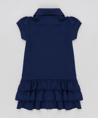 Vestido-Polo-Infantil-com-Babados-em-Piquet-Manga-Curta-Azul-Marinho-9259826-Azul_Marinho_2