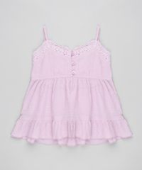 Regata-Infantil-com-Laise-e-Babado-Decote-V-Lilas-9174584-Lilas_1