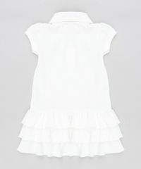 Vestido-Polo-Infantil-com-Babados-em-Piquet-Manga-Curta-Off-White-9259827-Off_White_2