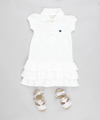 Vestido-Polo-Infantil-com-Babados-em-Piquet-Manga-Curta-Off-White-9259827-Off_White_3