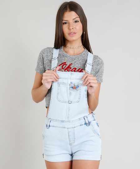 Jardineira-Feminina-com-Barra-Dobrada-Azul-Claro-9373733-Azul_Claro_1 Jardineira-Feminina-com-Barra-Dobrada-Azul-Claro-9373733-Azul_Claro_1