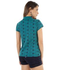 Polo-Estampada-de-Carneiros-Verde-Escuro-8333137-Verde_Escuro_2
