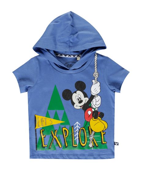 Camiseta-com-Capuz-Mickey-Azul-8278569-Azul_1