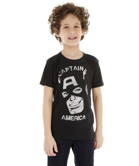 Camiseta-Capitao-America-Preta-8282992-Preto_1