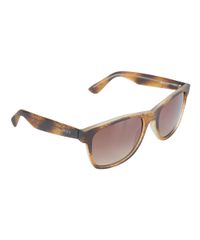 Oculos-Retangular-Unissex-Oneself-Marrom-8301199-Marrom_1
