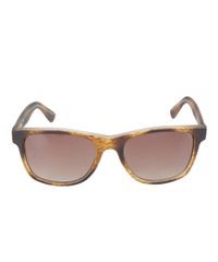 Oculos-Retangular-Unissex-Oneself-Marrom-8301199-Marrom_3