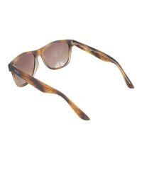 Oculos-Retangular-Unissex-Oneself-Marrom-8301199-Marrom_4